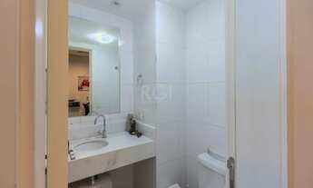 Imagem 6: Conjunto/Sala para Venda - 210m², 0 dormitórios, 5 vagas - Cristal