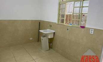 Imagem 7: Sobrado com 3 dormitórios para alugar, 224 m² por R$ 2.592,00/mês - Parque das Nações - At