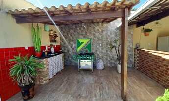 Imagem 5: BARRA DE SÃO JOÃO - Casa Padrão - Beira Rio