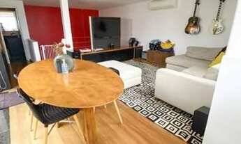 Imagem 2: Localização e conforto