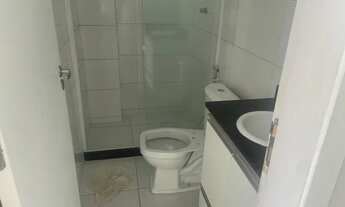 Imagem 4: Apartamento para aluguel tem 50 metros quadrados com 1 quarto