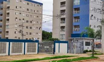 Imagem 2: Apartamento com dois quartos no bairro Moreninhas