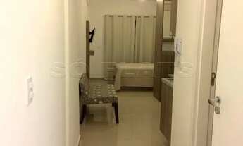 Imagem 2: New Studio Residencial - Disponível para locação contendo 30 m², 1 dorm e 1 vaga