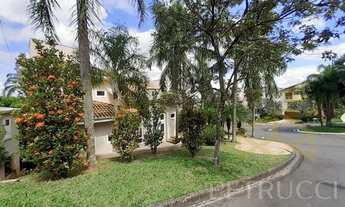 Imagem: EXCELENTE SOBRADO ALTO PADRÃO EM CONDOMÍNIO