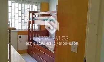 Imagem 4: Excelente apartamento com 2 quartos, sendo 1 suíte no Setor Bueno