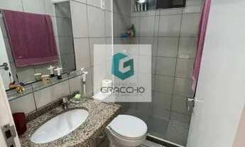 Imagem 9: Apartamento, no Vila União, de 60m² à venda por R$ 300.000