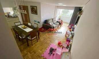 Imagem 4: Apartamento com 3 dormitórios à venda, 120 m² por R$ 690.000,00 - Vila Adyana - São José d