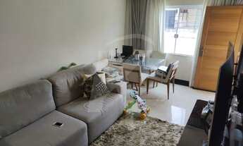 Imagem 5: Sobrado de condomínio 2 suítes