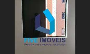 Imagem 7: Apartamento com 2 dormitórios para alugar, 65 m² por R$ 3.046,67/mês - Vila do Castelo - S