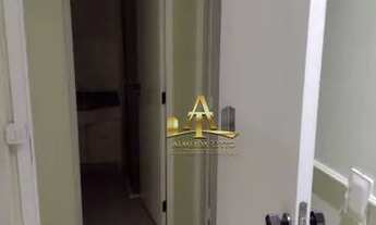 Imagem 4: Apartamento com 3 dormitórios sendo 1 suíte para locação , 78 m² de área útil- Tamboré