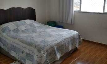 Imagem 4: Apartamento com 2 dormitórios à venda, 70 m² por R$ 170.000,00 - Democrata - Juiz de Fora