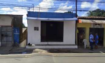 Imagem: Vende-se ponto comercial com casa e terreno