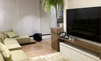 Imagem 2: Apartamento para Venda em São Paulo, Lapa, 03 dormitórios, sendo 01 suíte, 2 banheiros, 02