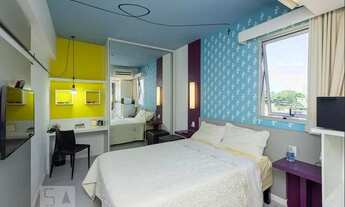 Imagem: Apartamento para Aluguel - São Luíz, 1