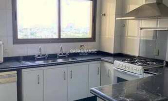 Imagem 4: APARTAMENTO COM 4 QUARTOS (SUITES) JD AQUARIUS