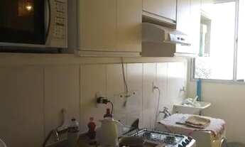 Imagem 6: Apartamento no castelo Luxemburgo