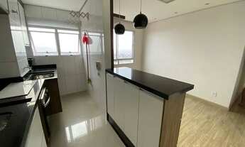 Imagem 2: Apartamento no Canhema |Diadema