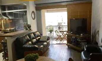 Imagem 7: Apartamento com 1 dormitório à venda, 51 m² por R$ 600.000,00 - Edifício Alpha Park - Baru