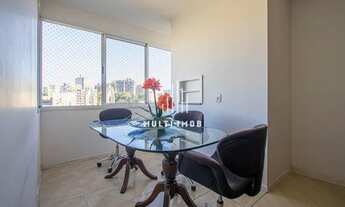 Imagem: Apartamento 2 dormitórios mobiliado