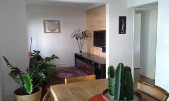 Imagem: Apartamento para venda possui 120 m2 - 2