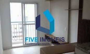 Imagem 3: Apartamento para alugar, 32 m² por R$ 3.860,00/mês - Pinheiros - São Paulo/SP