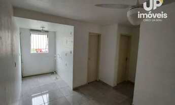 Imagem 7: Apartamento com 2 dormitórios para alugar, 47 m² por R$ 990,00/mês - Areal - Pelotas/RS