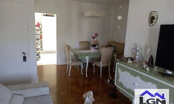 Imagem: Apartamento com 3 dormitórios para alugar