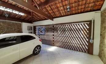 Imagem 4: SAO BERNARDO DO CAMPO - Residential / Sobrado - BAIRRO ASSUNCAO