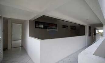 Imagem 5: Apartamento Para Venda No Condomínio Solar das Estações - Planalto , Natal , Rio Grande d