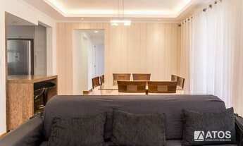 Imagem 6: Lindo Apartamento no Condomínio Dueto