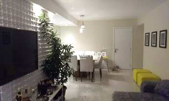 Imagem 2: Apartamento com 3 dormitórios à venda, 105 m² por R$ 839.000,00 - Freguesia de Jacarepaguá