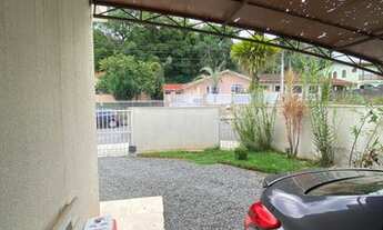 Imagem 6: OPORTUNIDADE- GEMINADO DE ESQUINA MOBILIADO COM DOIS QUARTOS NA DIVISA COM FLORESTA