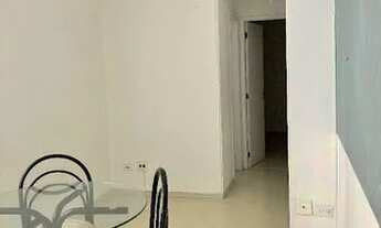 Imagem 3: Apartamento com 1 dormitório para alugar, 35 m² - Consolação - São Paulo/SP