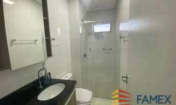 Imagem 6: APARTAMENTO PARA ALUGAR NO EDIFÍCIO FLAMBOYANT COM 01 SUITE + 01 QUARTO - PRÓXIMO A FAMEX