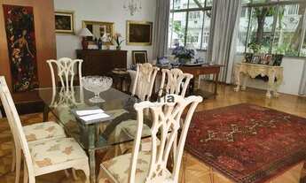 Imagem: Apartamento com 4 dormitórios à venda