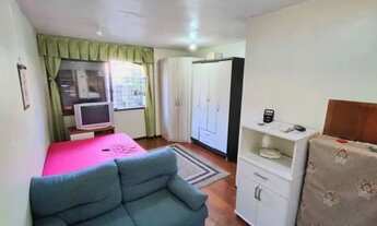 Imagem: VSC - Apartamento 2/4 espaçoso a venda