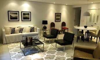 Imagem 2: São Paulo - Flat - Jardins