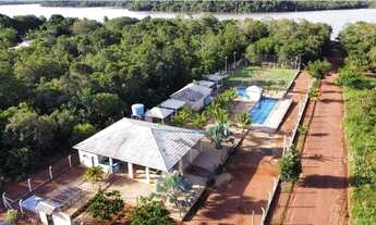 Imagem 2: OPORTUNIDADE - ÁGIL DE CHÁCARA