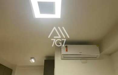 Imagem 11: STUDIO NOVO NUNCA HABITADO EM CONDOMÍNIO COMPLETO PRÓXIMO A METROS NA REPUBLICA