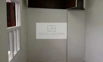 Imagem 7: Casa Sobrado em Chácara Santo Antônio - São Paulo