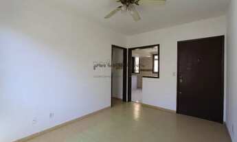 Imagem 6: Apartamento 02 dorm, com garagem, semimobiliado