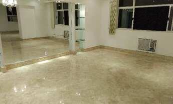 Imagem 2: COBERTURA - COPACABANA - 04 QUARTOS - 01 VAGA