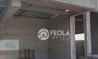 Imagem 2: Casa com 3 dormitórios à venda, 165 m² por R$ 1.550.000,00 - Engenho Velho - Nova Odessa/S