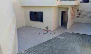 Imagem: Casa com 2 dormitórios para alugar - Vila