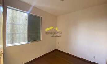 Imagem 4: Apartamento para aluguel, 3 quartos, 1 suíte, 2 vagas, Buritis - Belo Horizonte/MG