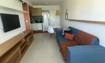 Imagem 4: Alugo apartamento novo e mobiliado anual no Francês