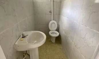 Imagem 6: Casa com 1 dormitório para alugar, 35 m² por R$ 550,00/mês - Vila Galvão - Guarulhos/SP