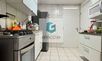 Imagem 15: Apartamento, no Vila União, de 60m² à venda por R$ 300.000