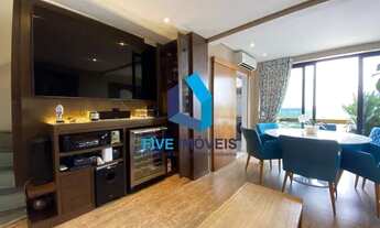 Imagem 2: Apartamento Duplex para alugar, 82 m² por R$ 8.963,00/mês - Pinheiros - São Paulo/SP