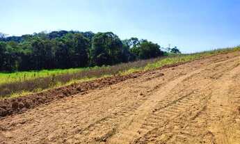 Imagem 4: Lote/Terreno para venda possui 600 metros quadrados em Cachoeira - Cotia - SP